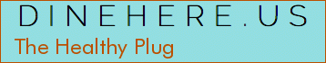 The Healthy Plug