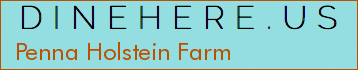 Penna Holstein Farm
