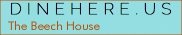 The Beech House