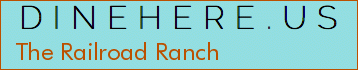 The Railroad Ranch