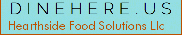 Hearthside Food Solutions Llc