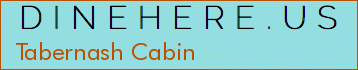 Tabernash Cabin