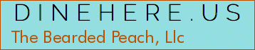 The Bearded Peach, Llc