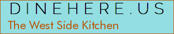 The West Side Kitchen