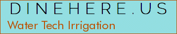 Water Tech Irrigation