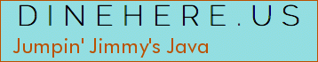 Jumpin' Jimmy's Java