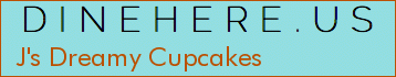 J's Dreamy Cupcakes