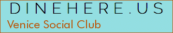 Venice Social Club
