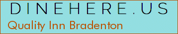 Quality Inn Bradenton