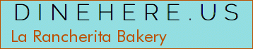 La Rancherita Bakery