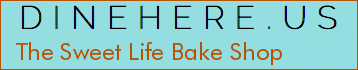 The Sweet Life Bake Shop
