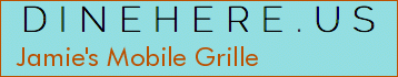 Jamie's Mobile Grille