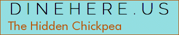 The Hidden Chickpea