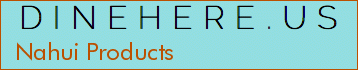 Nahui Products