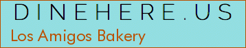 Los Amigos Bakery