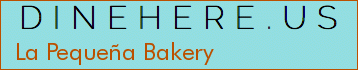 La Pequeña Bakery
