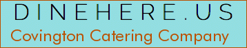 Covington Catering Company