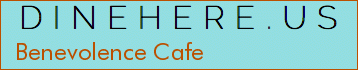 Benevolence Cafe