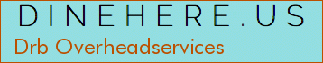 Drb Overheadservices