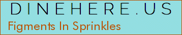 Figments In Sprinkles