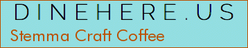 Stemma Craft Coffee