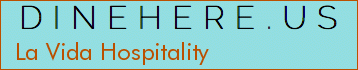 La Vida Hospitality