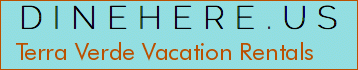 Terra Verde Vacation Rentals