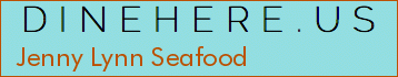 Jenny Lynn Seafood