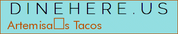 Artemisas Tacos