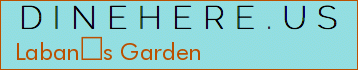 Labans Garden