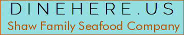 Shaw Family Seafood Company