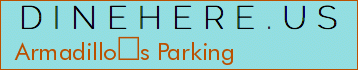 Armadillos Parking