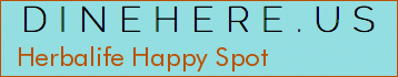 Herbalife Happy Spot