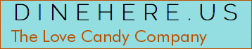 The Love Candy Company