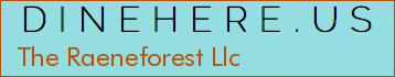 The Raeneforest Llc