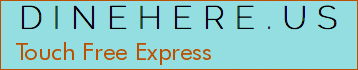 Touch Free Express