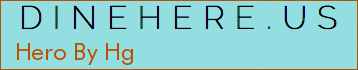 Hero By Hg