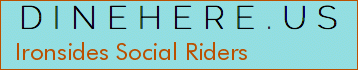 Ironsides Social Riders