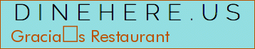 Gracias Restaurant
