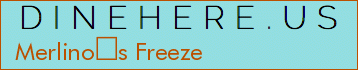 Merlinos Freeze