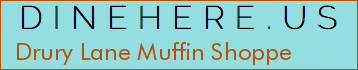 Drury Lane Muffin Shoppe