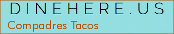 Compadres Tacos