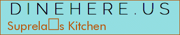 Suprelas Kitchen
