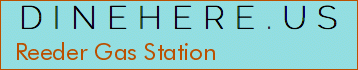 Reeder Gas Station