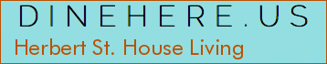 Herbert St. House Living