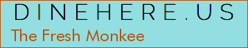 The Fresh Monkee