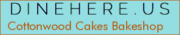 Cottonwood Cakes Bakeshop