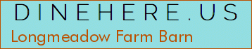 Longmeadow Farm Barn