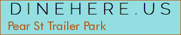 Pear St Trailer Park