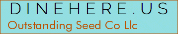 Outstanding Seed Co Llc